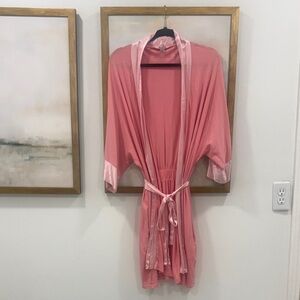 PJ Harlow Shala Robe Small